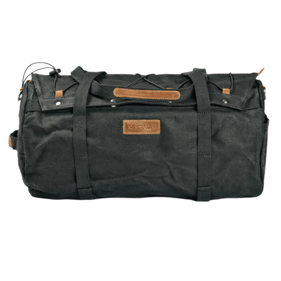 Fast Rider Duffle Bag - Image 3