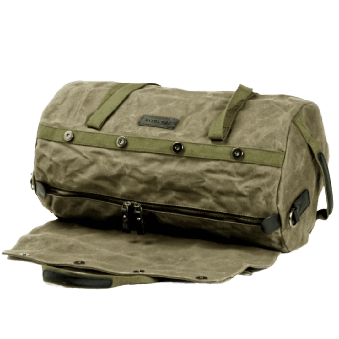 Fast Rider Duffle Bag - Image 5