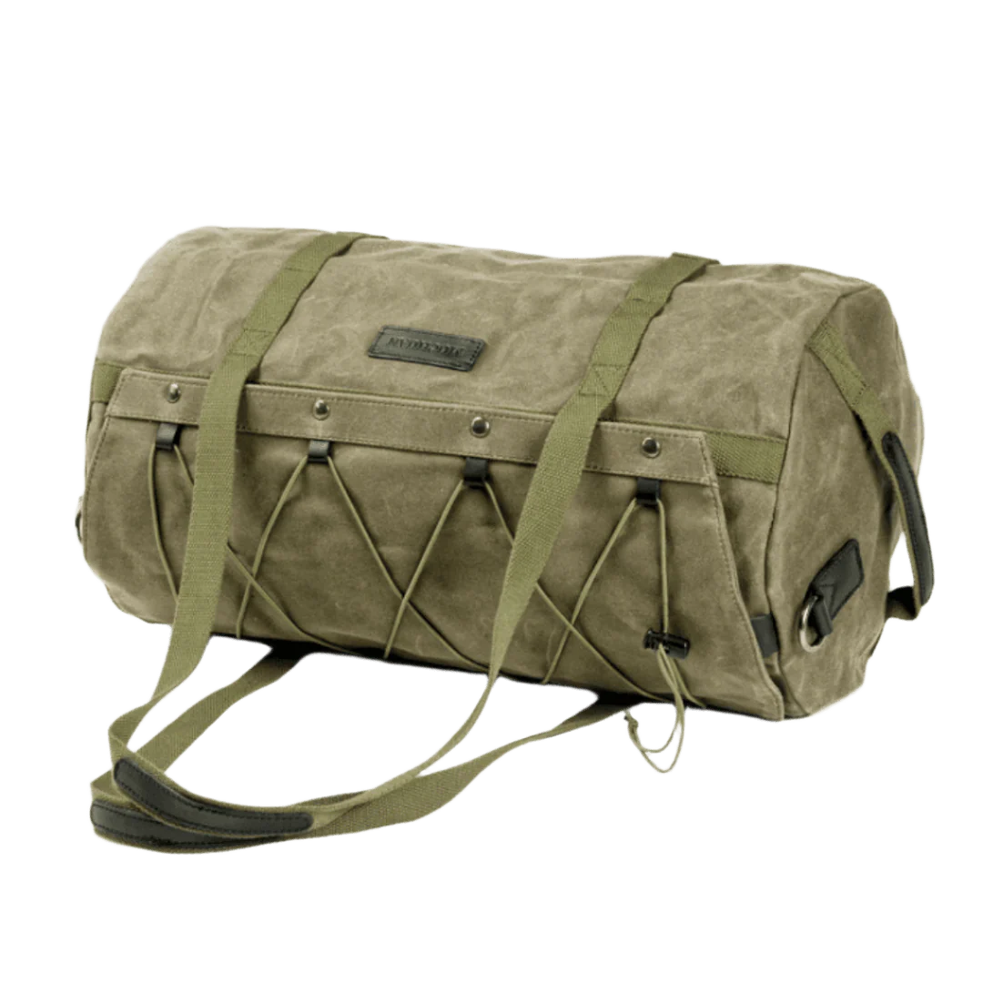 Fast Rider Duffle Bag - Image 6