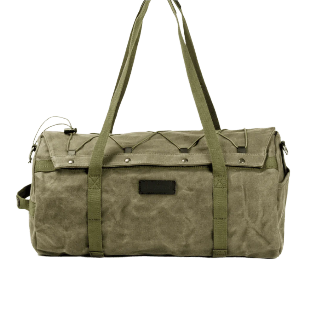 Fast Rider Duffle Bag - Image 9