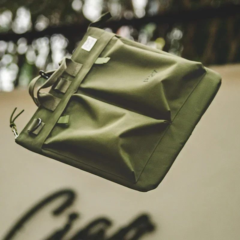 Flyer 27 Utility Bag - Image 4