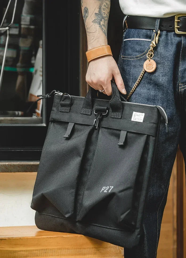 Flyer 27 Utility Bag - Image 6