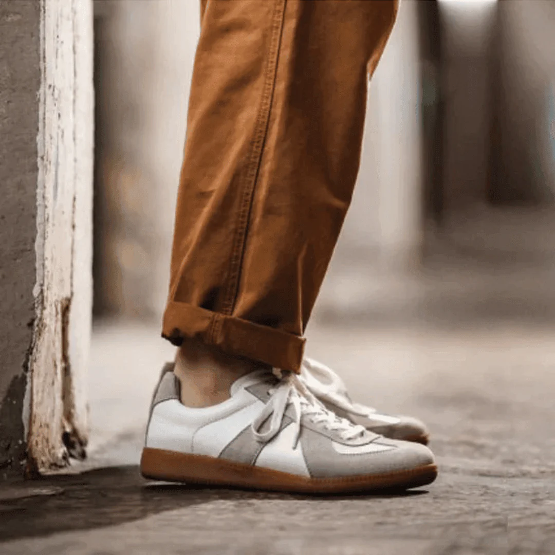 German Casual Sneakers - Image 3