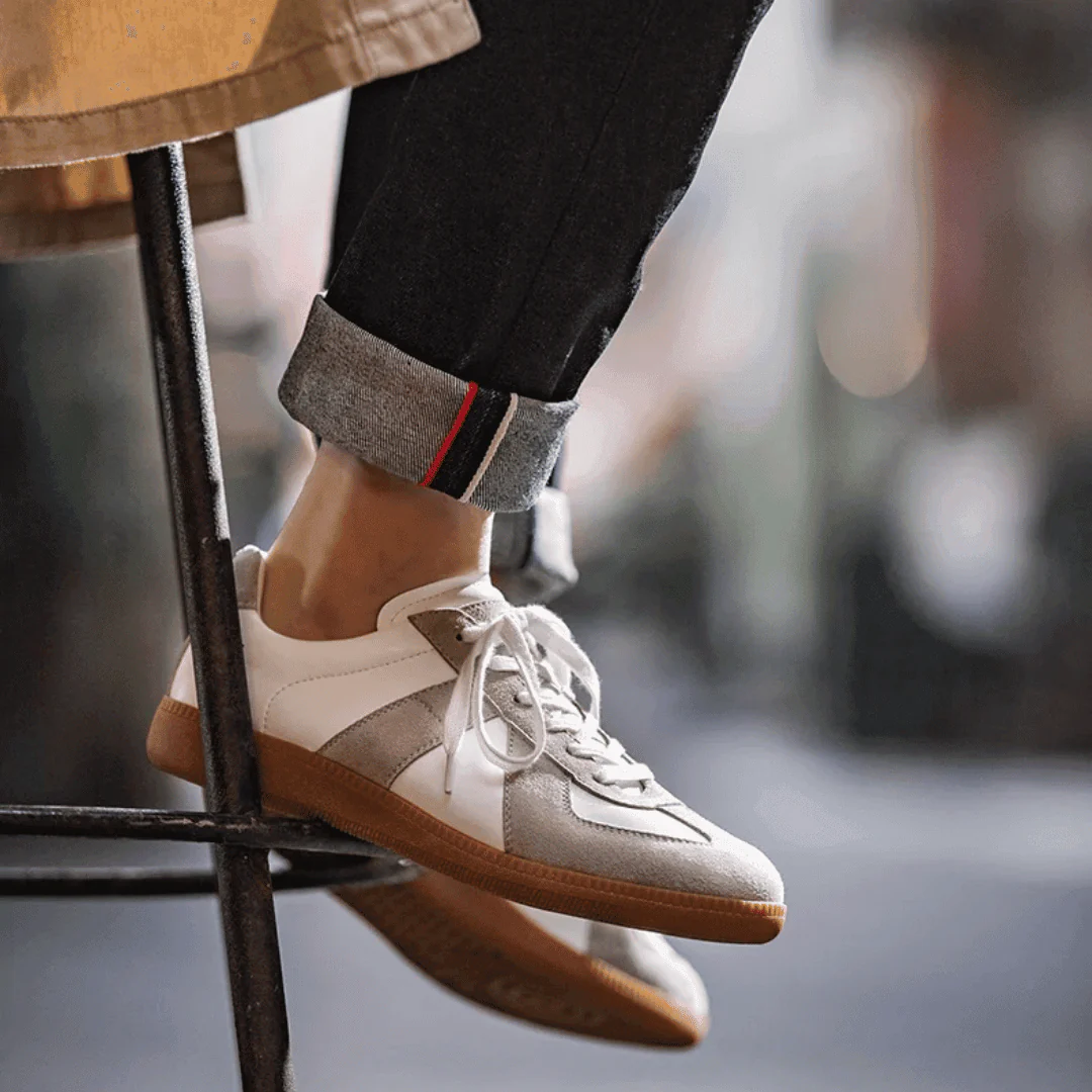 German Casual Sneakers - Image 4