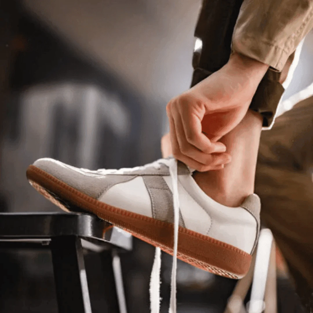 German Casual Sneakers - Image 5