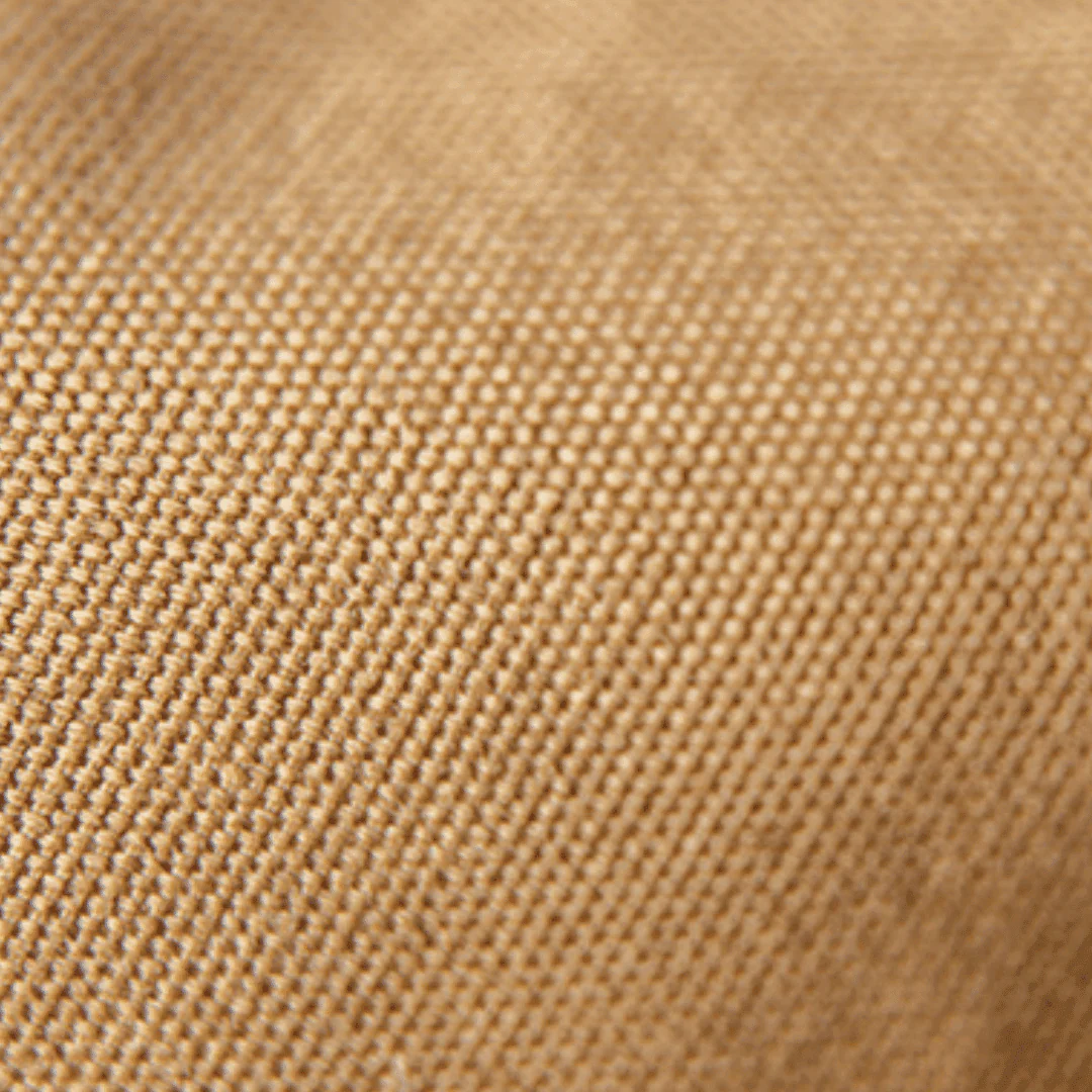 Khaki Denim Overall - Image 4