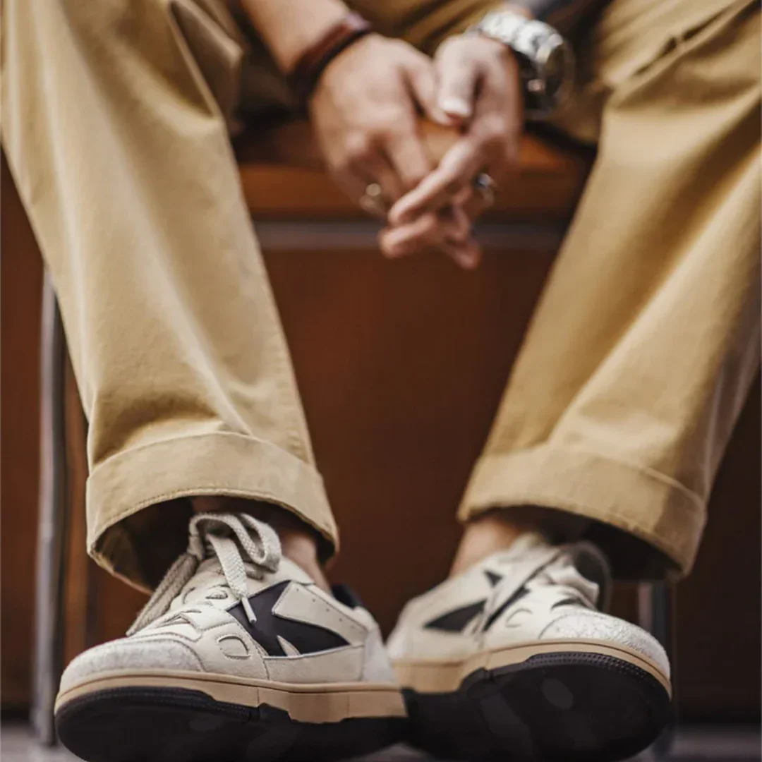 Sneaker KICKS 1986 - Image 10