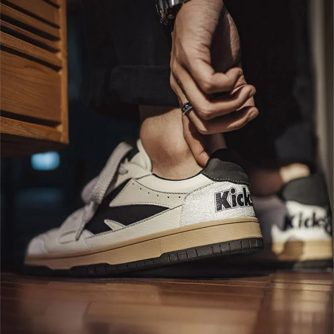 Sneaker KICKS 1986 - Image 11