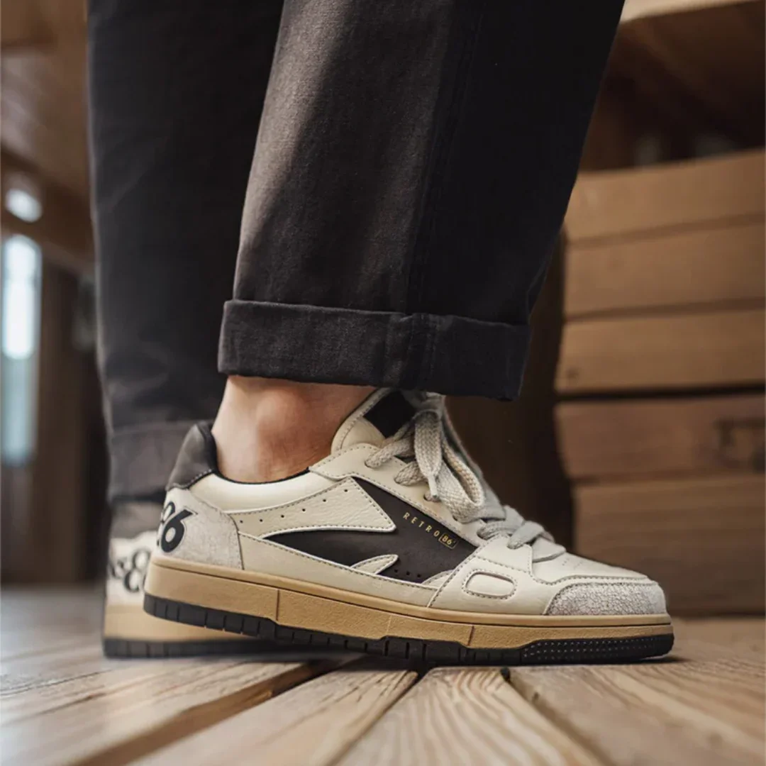 Sneaker KICKS 1986 - Image 3