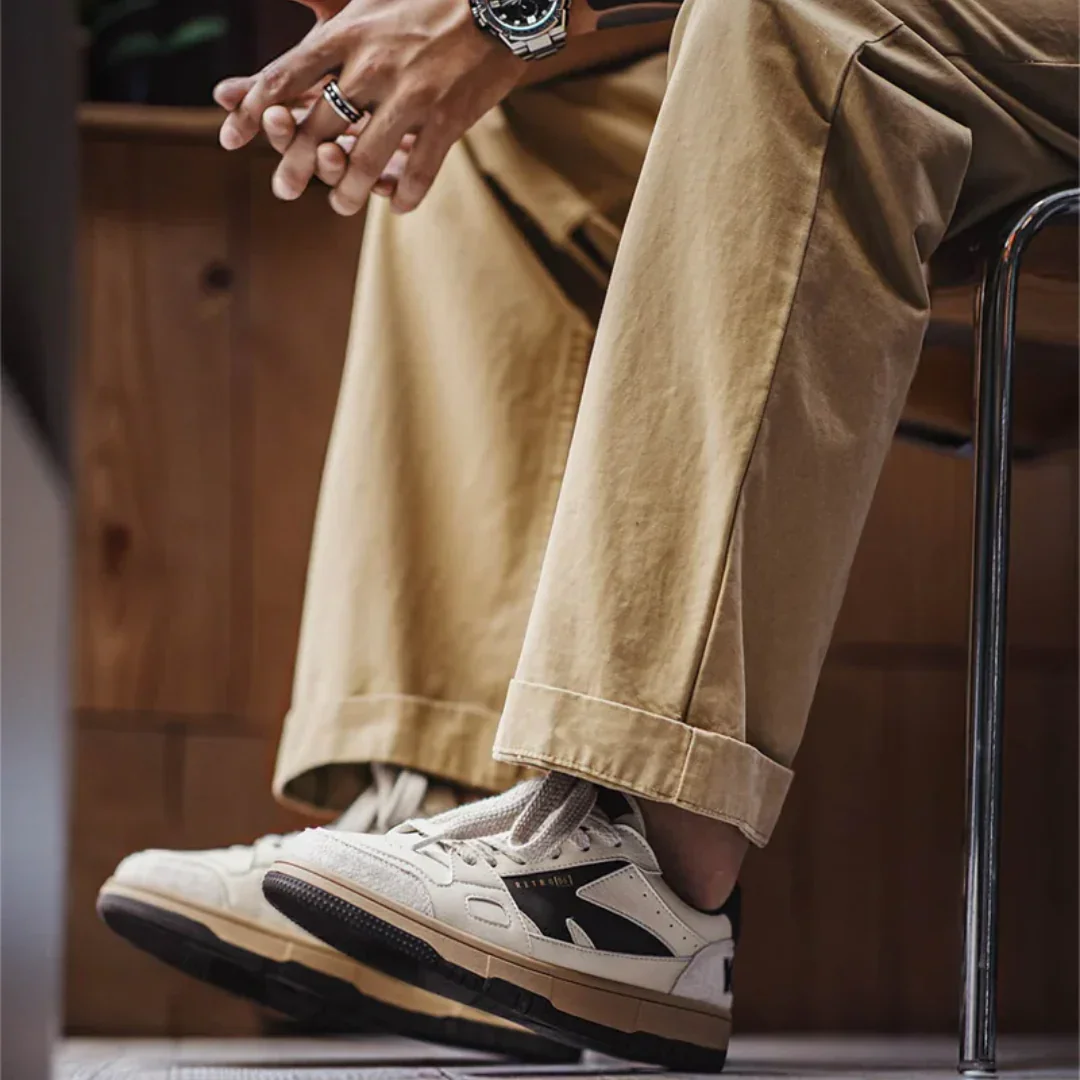 Sneaker KICKS 1986 - Image 5