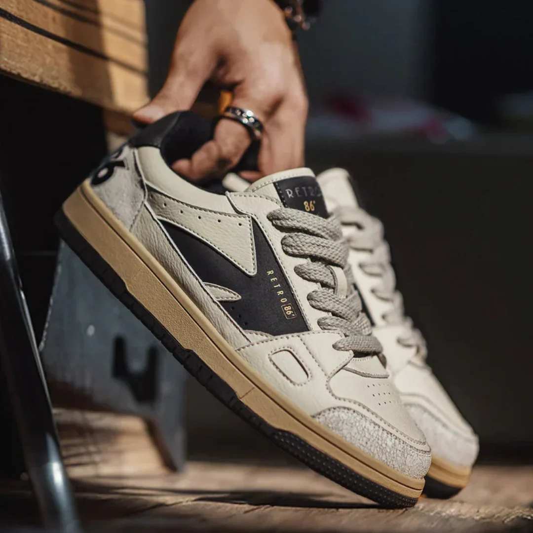 Sneaker KICKS 1986 - Image 6