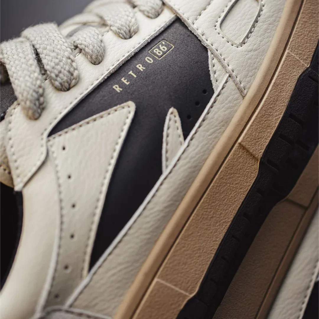 Sneaker KICKS 1986 - Image 7