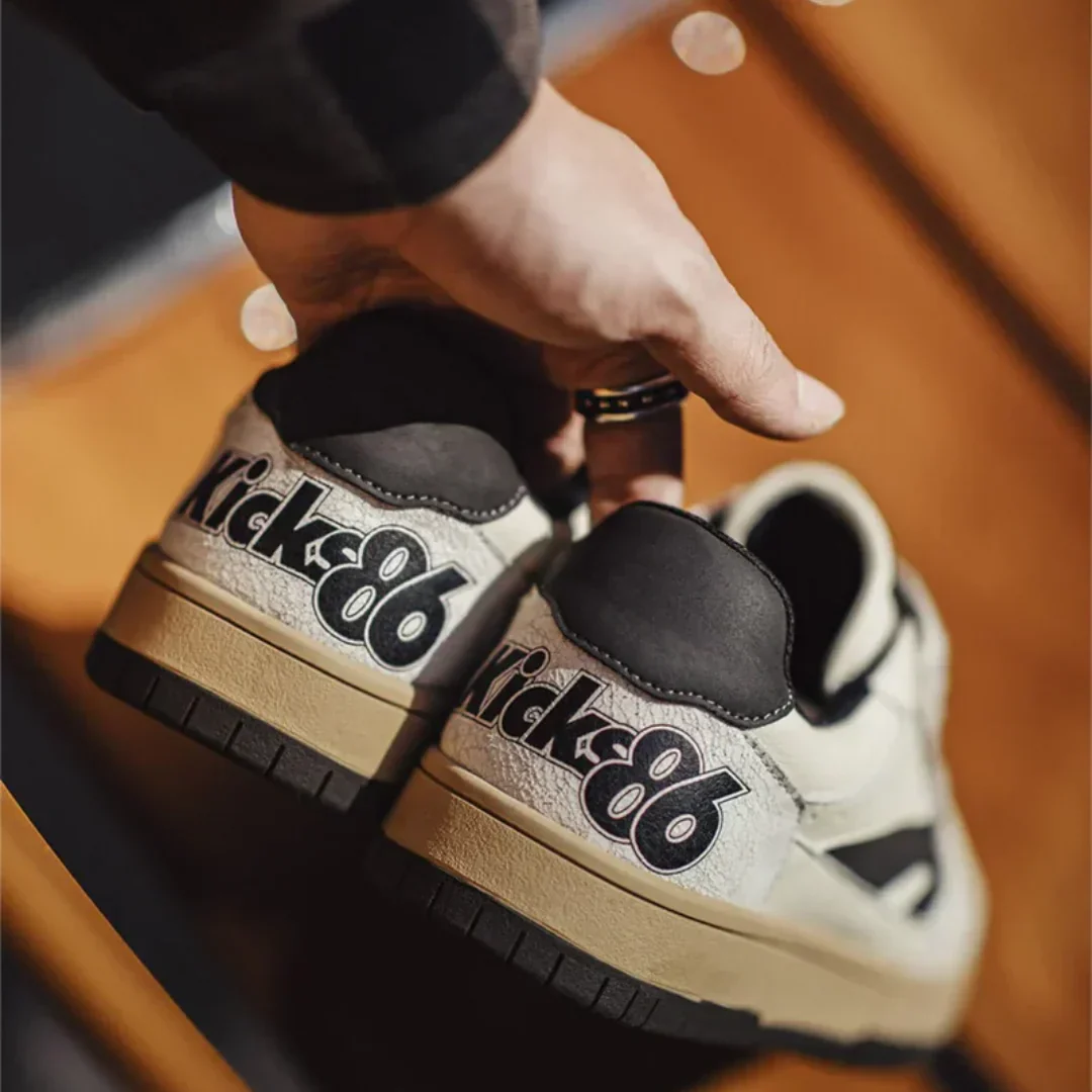 Sneaker KICKS 1986 - Image 8