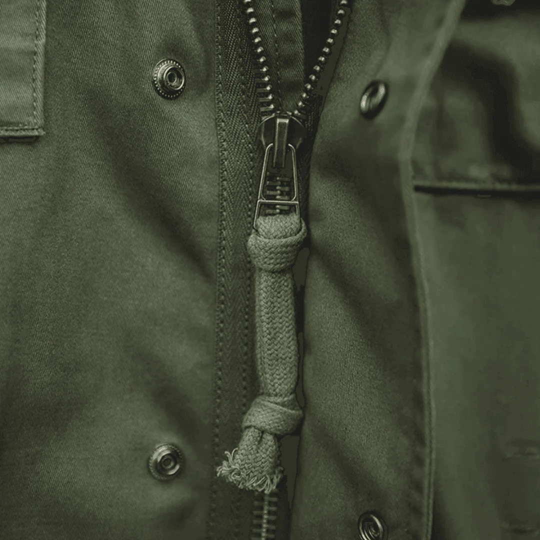 M65 Jacket - Image 4