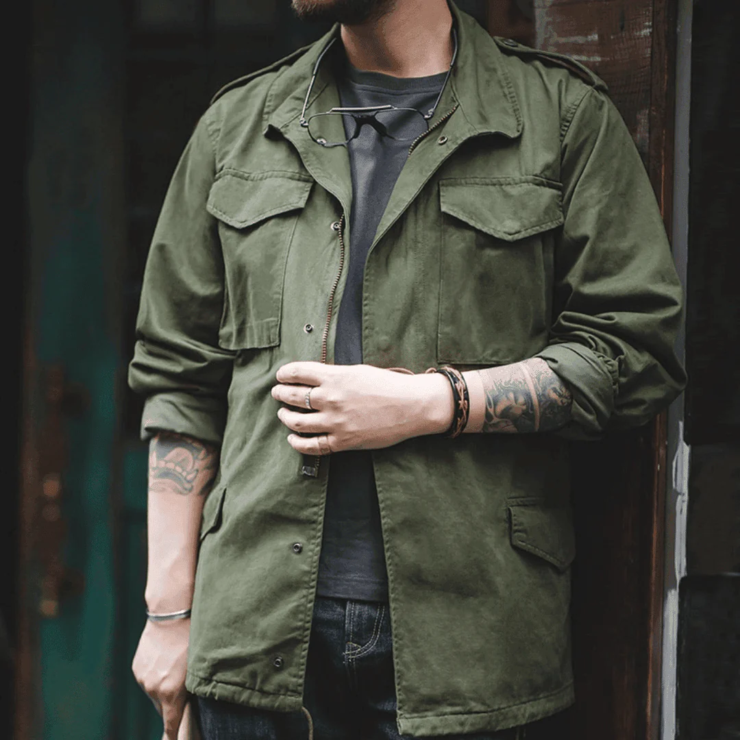 M65 Jacket - Image 7