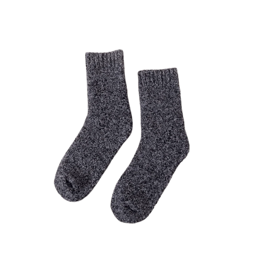 Merino Wool Socks - Image 3