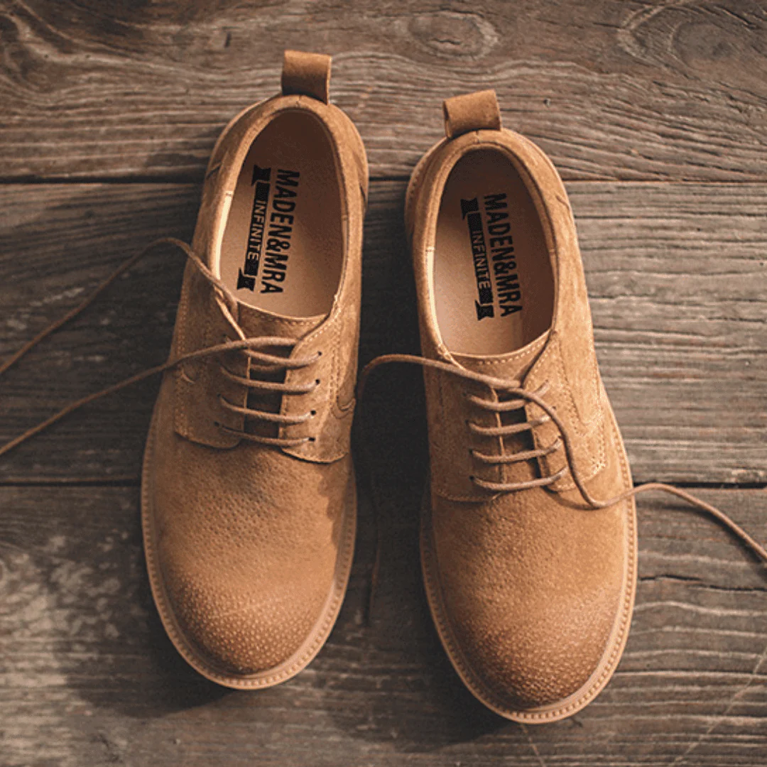 Mocca Shoe - Image 5