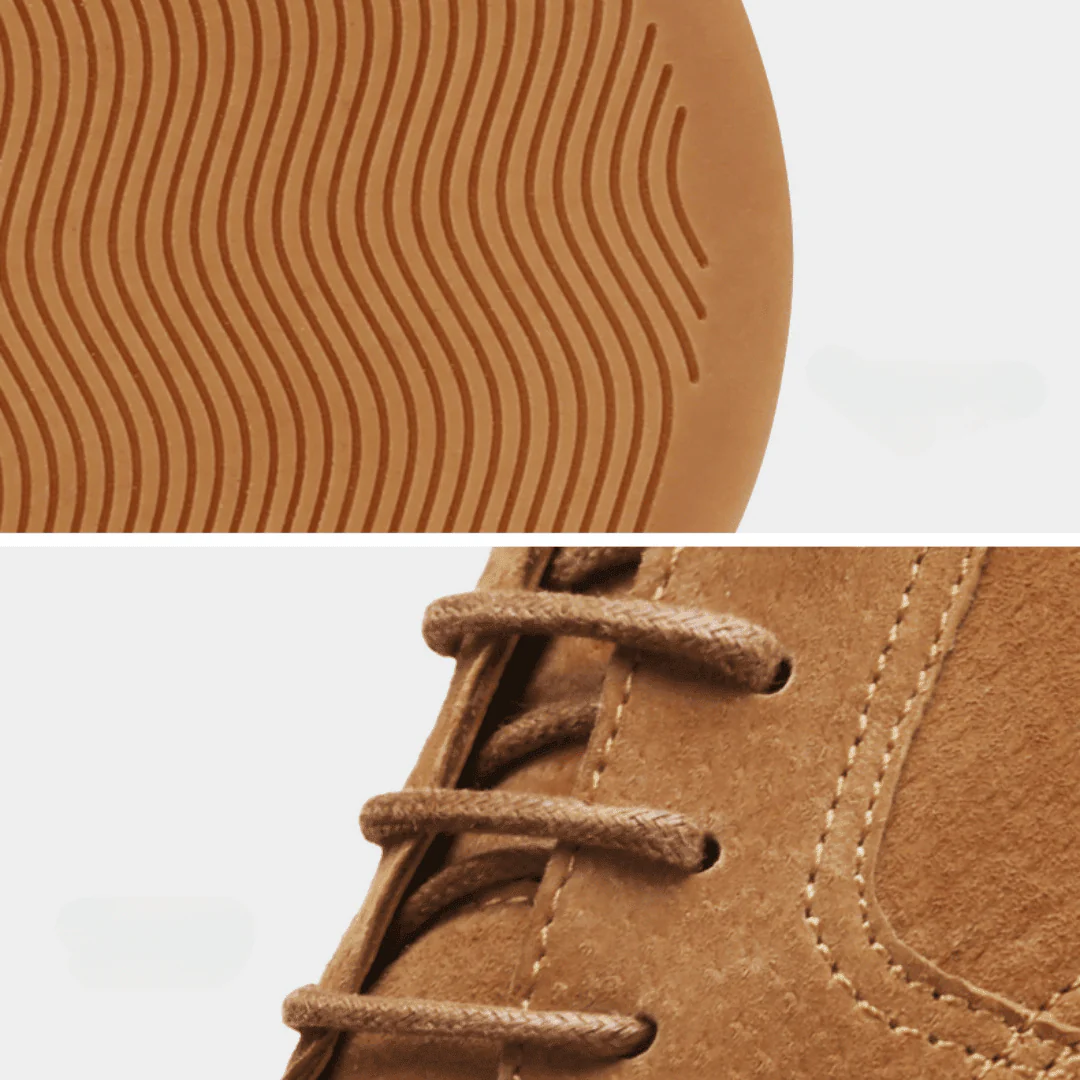 Mocca Shoe - Image 7