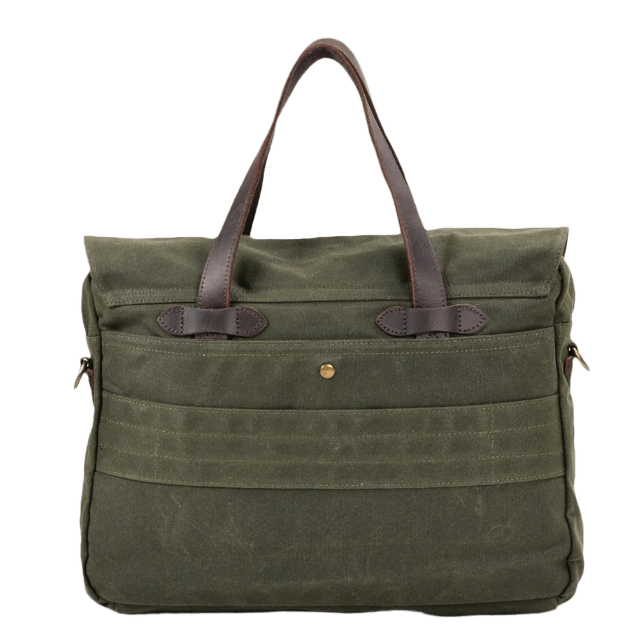 Nomad Journey Saddlebag - Image 3