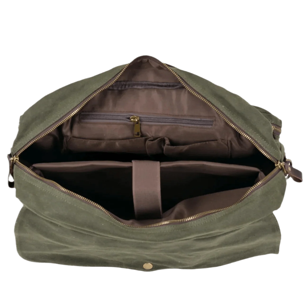 Nomad Journey Saddlebag - Image 5