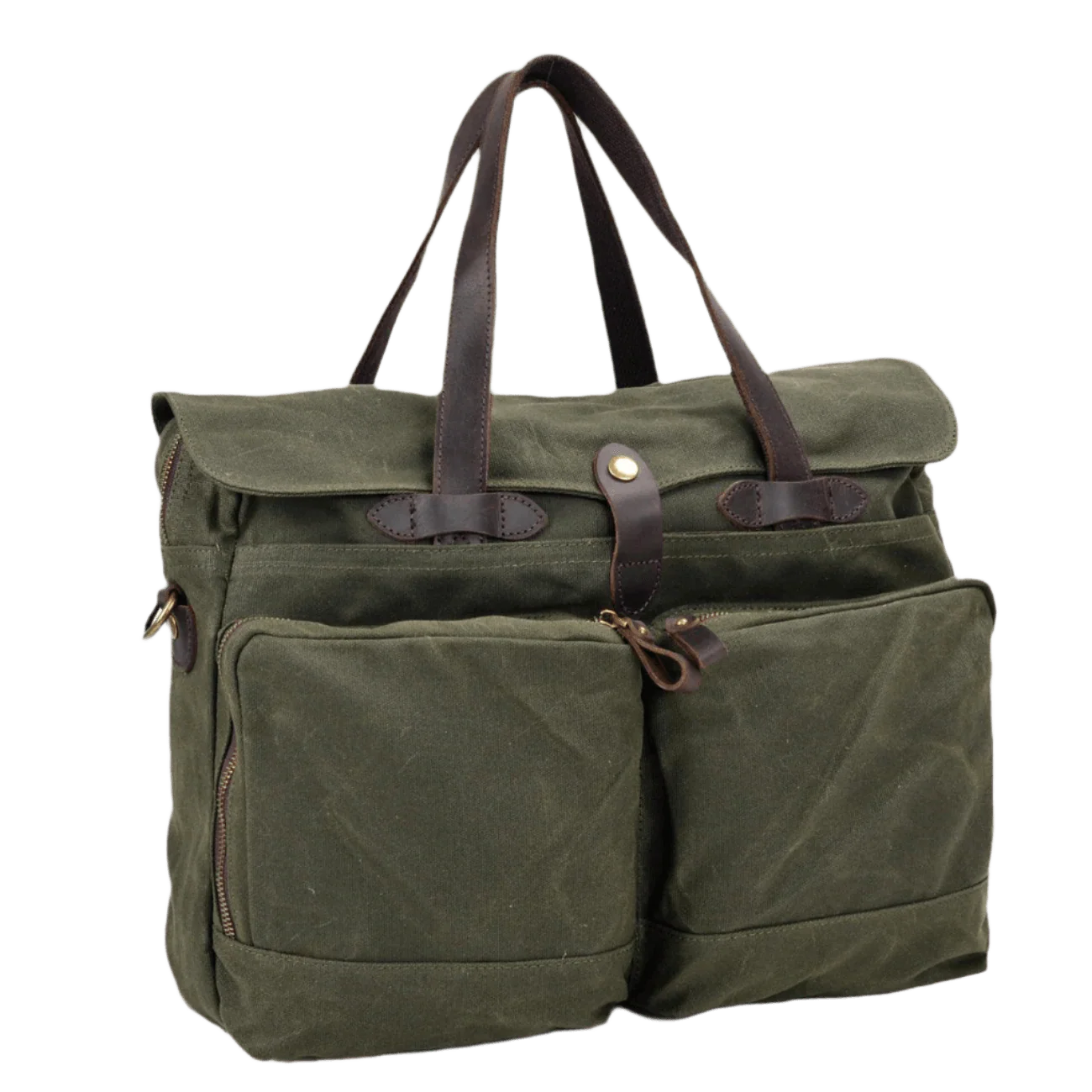 Nomad Journey Saddlebag - Image 6