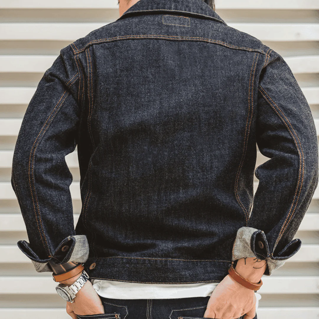 Olds Jacket - Image 3