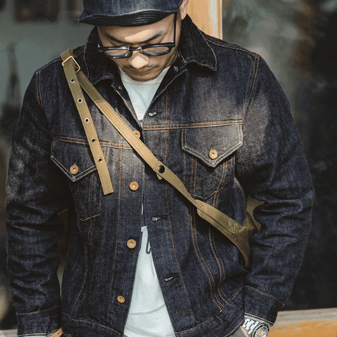 Olds Jacket - Image 4