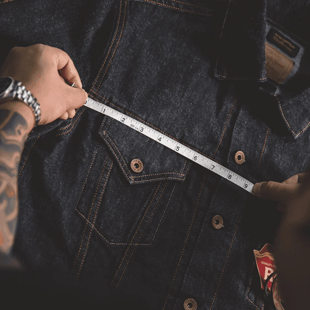 Olds Jacket - Image 5