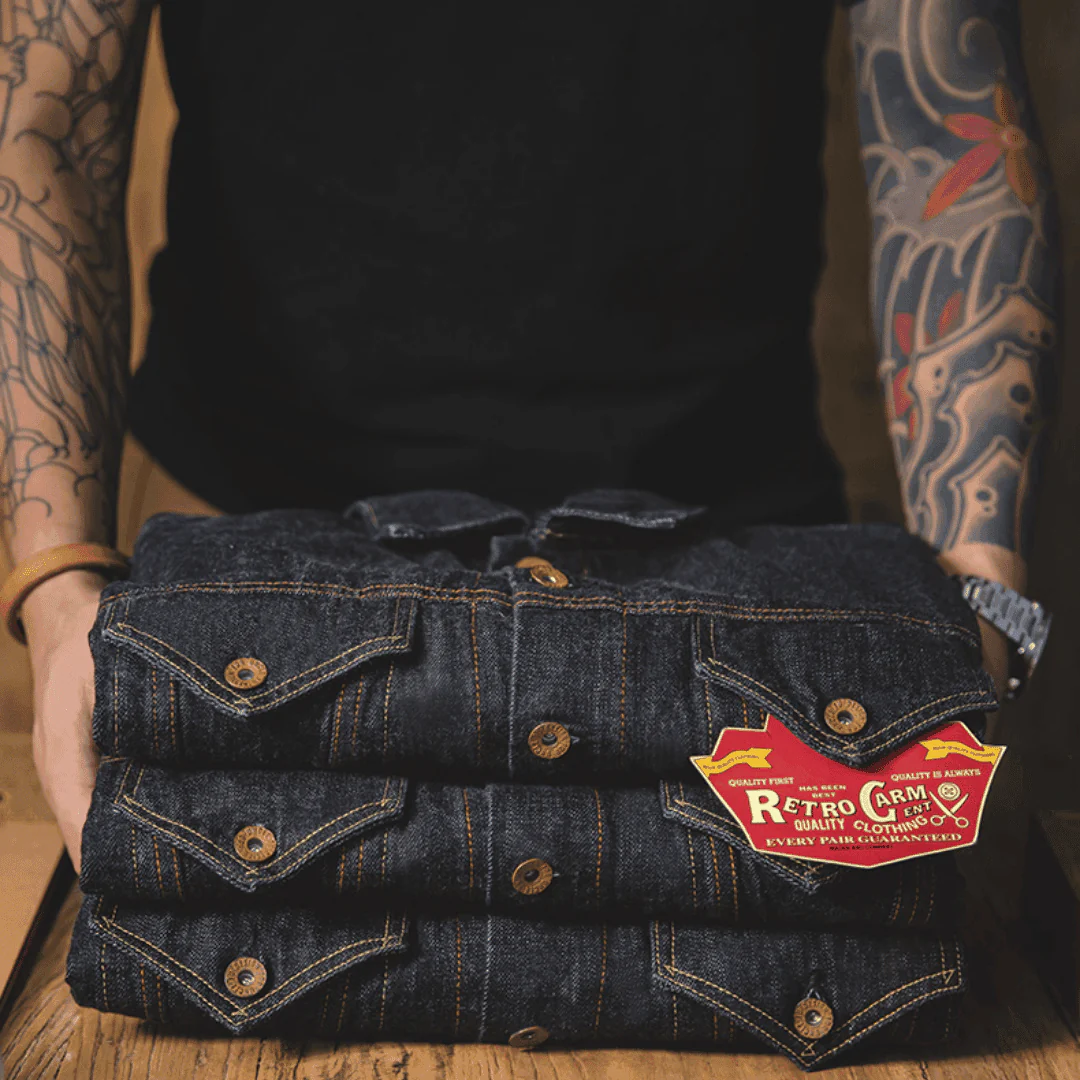 Olds Jacket - Image 8