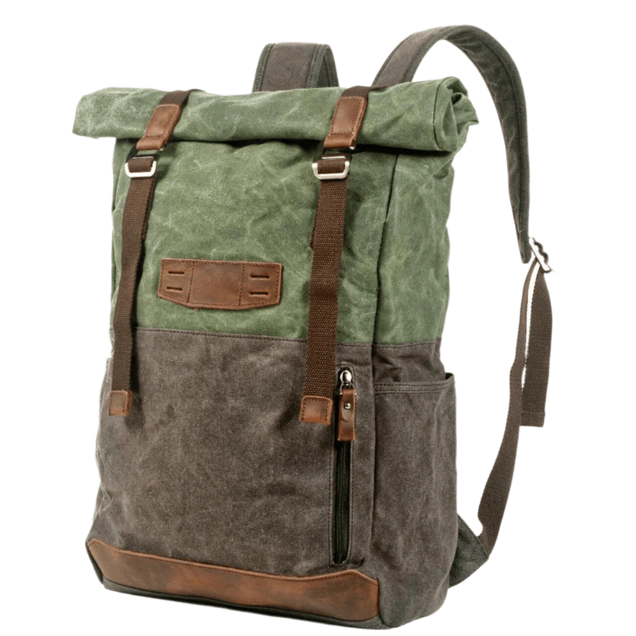 Retro Adventure Backpack - Image 3