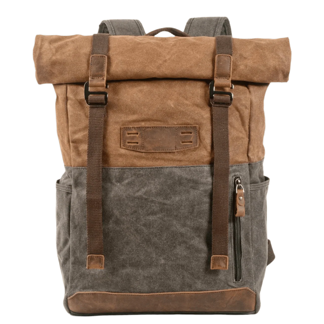 Retro Adventure Backpack - Image 4