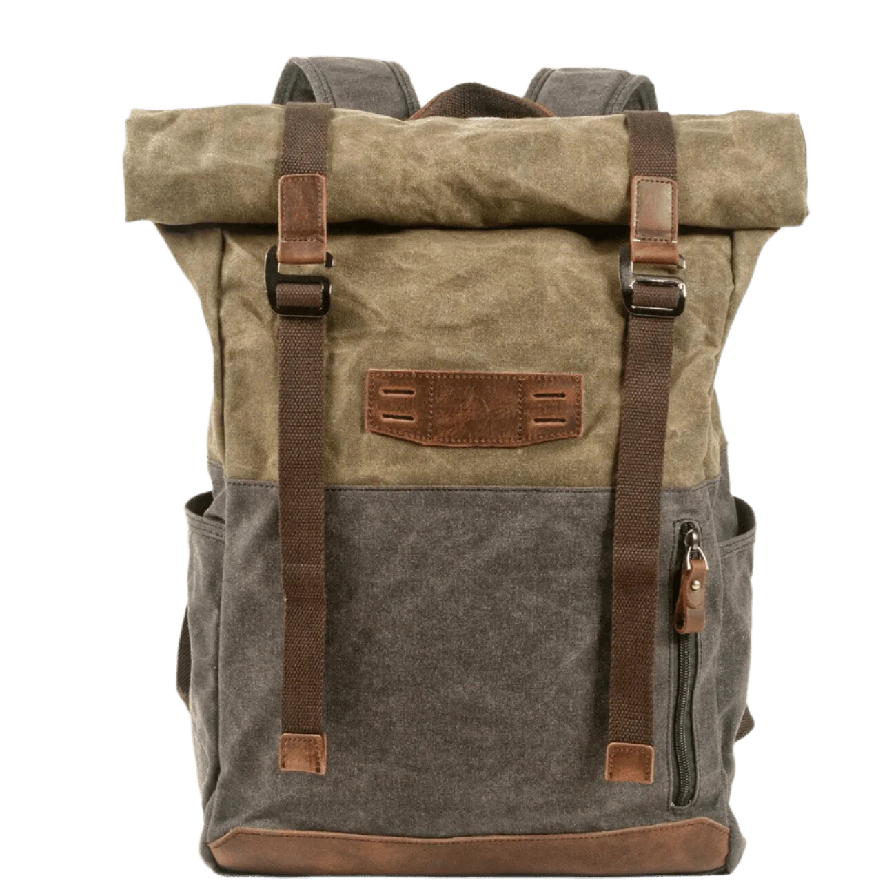 Retro Adventure Backpack - Image 5