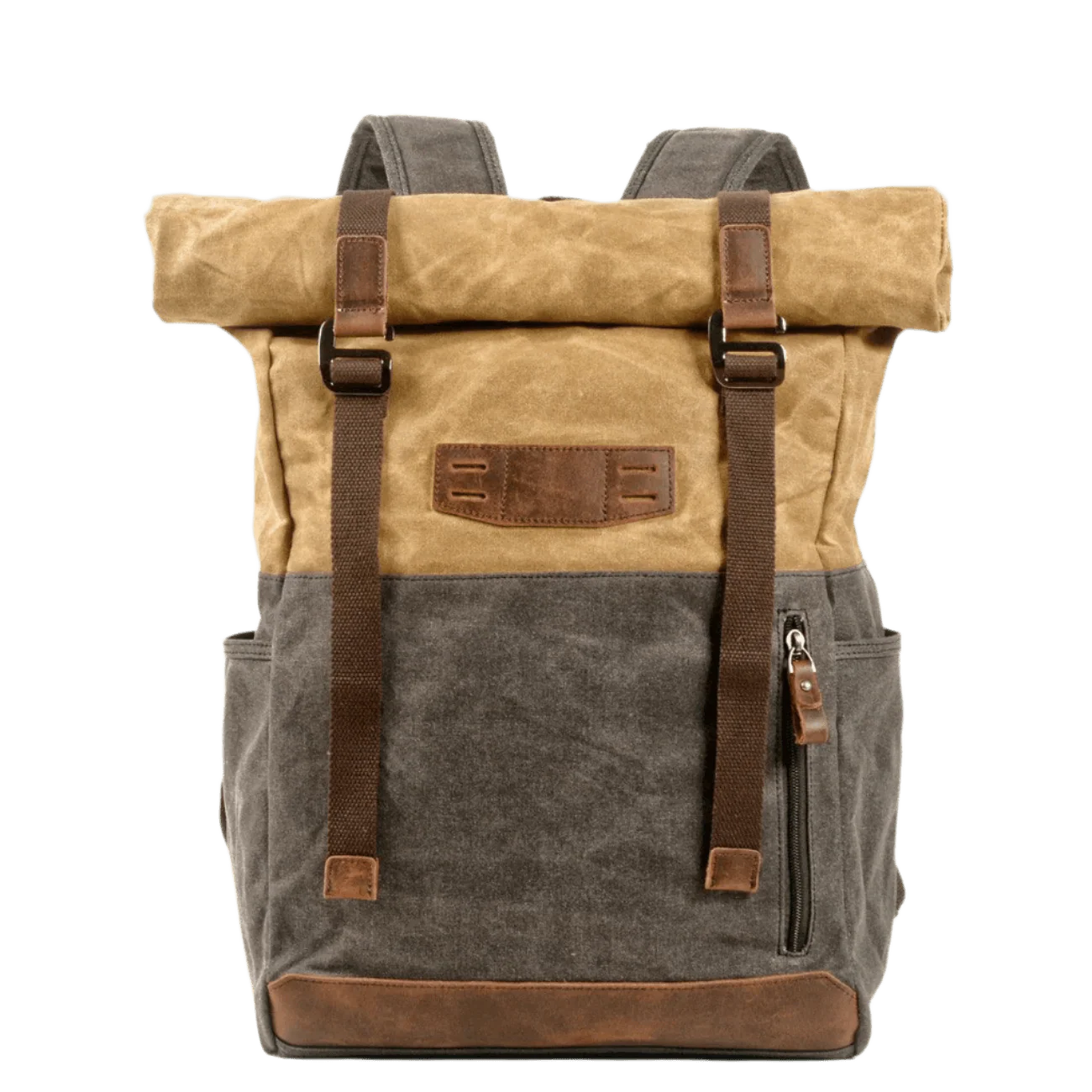 Retro Adventure Backpack - Image 6