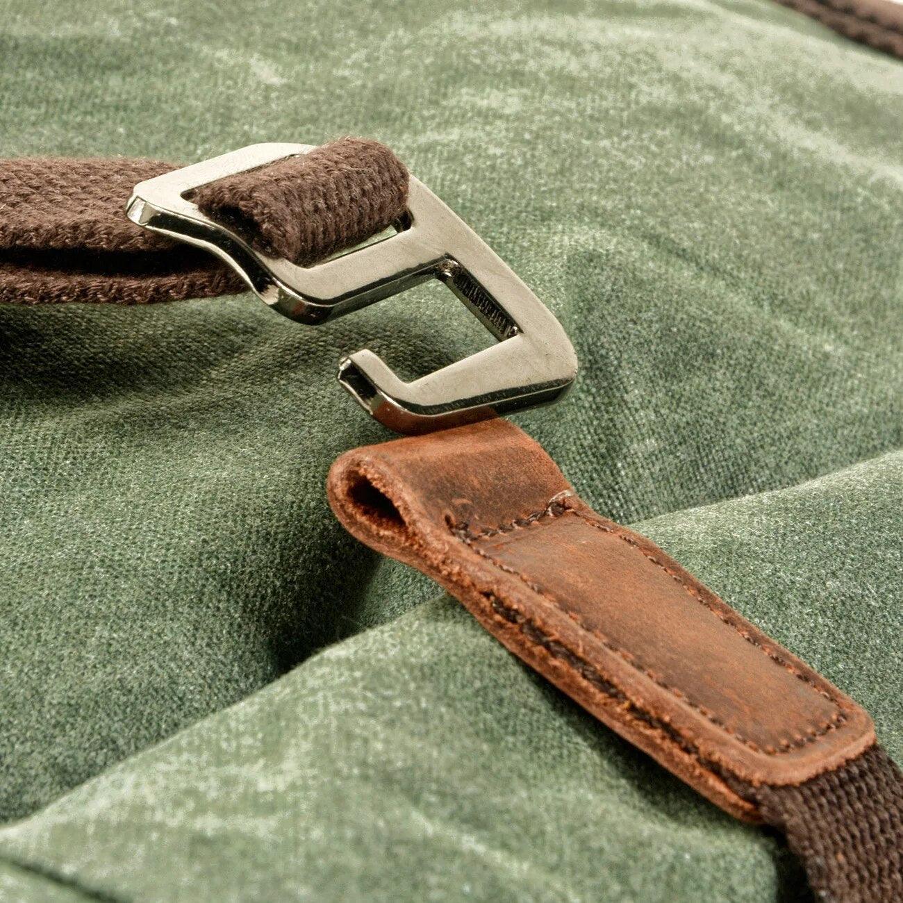 Retro Adventure Backpack - Image 8