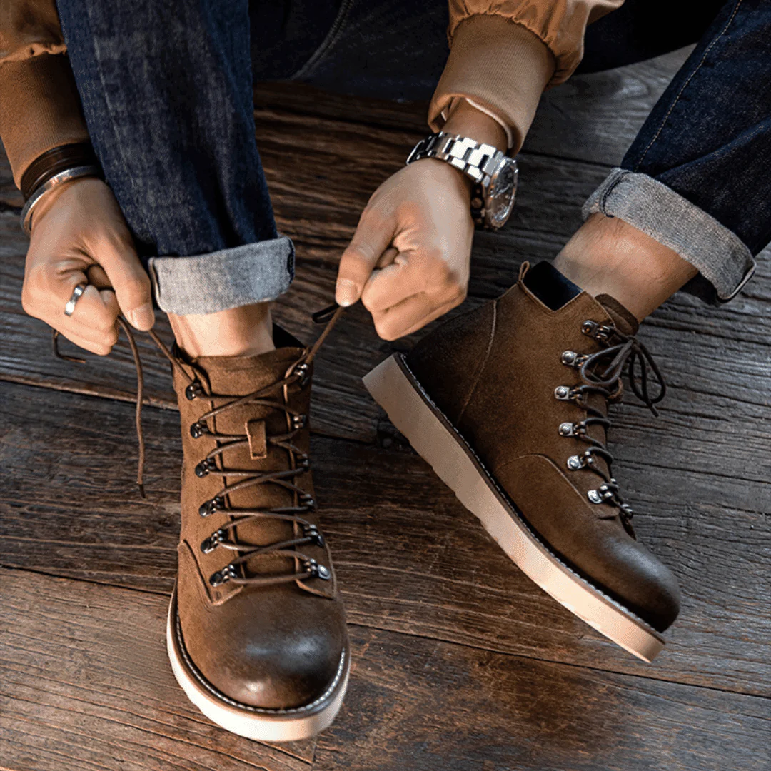 Serrano Boots - Image 3