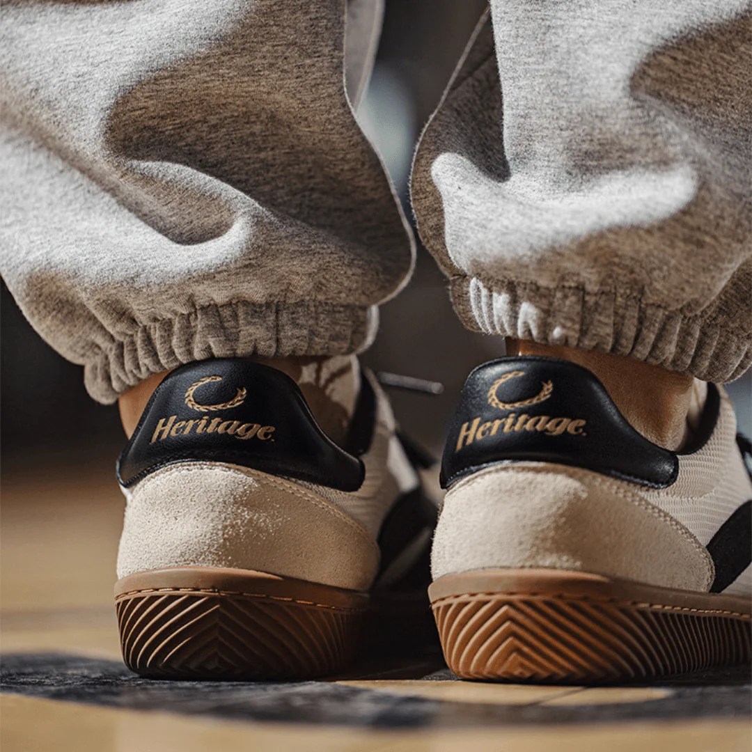 Sneaker OLYMPISM 1984 - Image 5