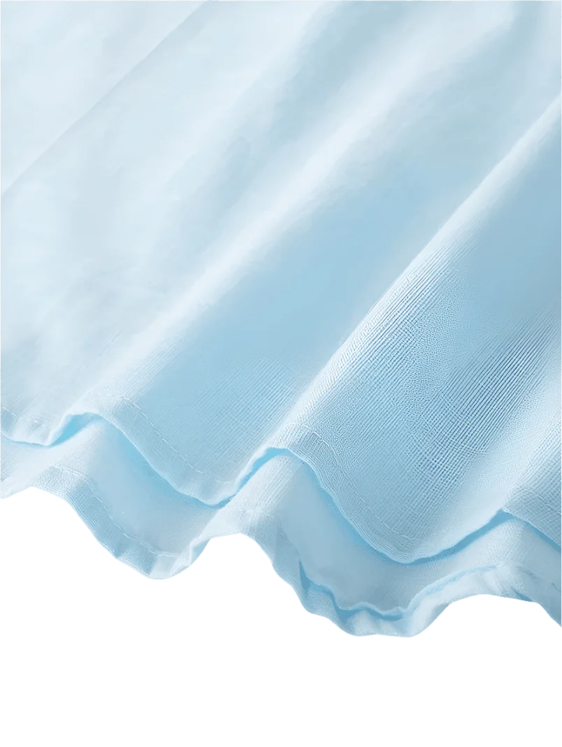 Soul Cotton & Linen Shirt - Image 11