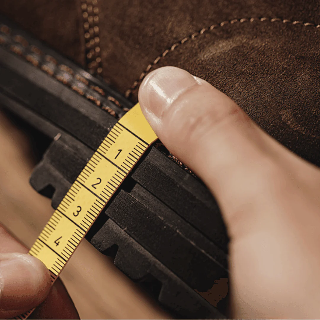 Suede Boots - Image 7