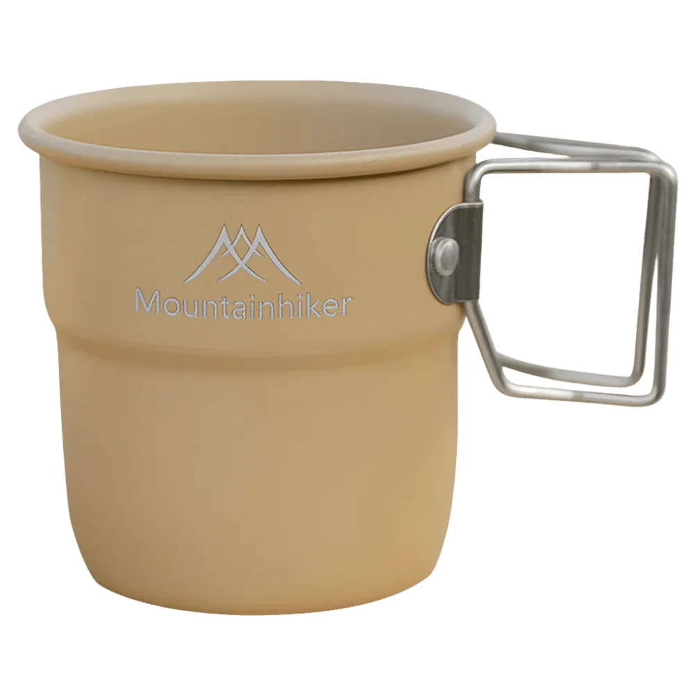 Ultra-Light Multi-Purpose Outdoor Mug - Image 3