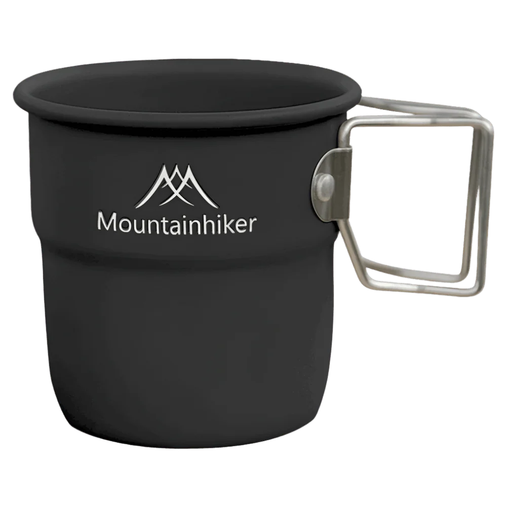 Ultra-Light Multi-Purpose Outdoor Mug - Image 4