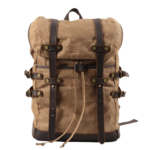 UrbanTrail Backpack - Image 8