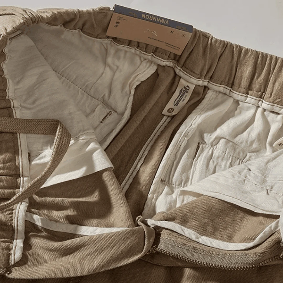 Vimanram Casual Shorts - Image 11