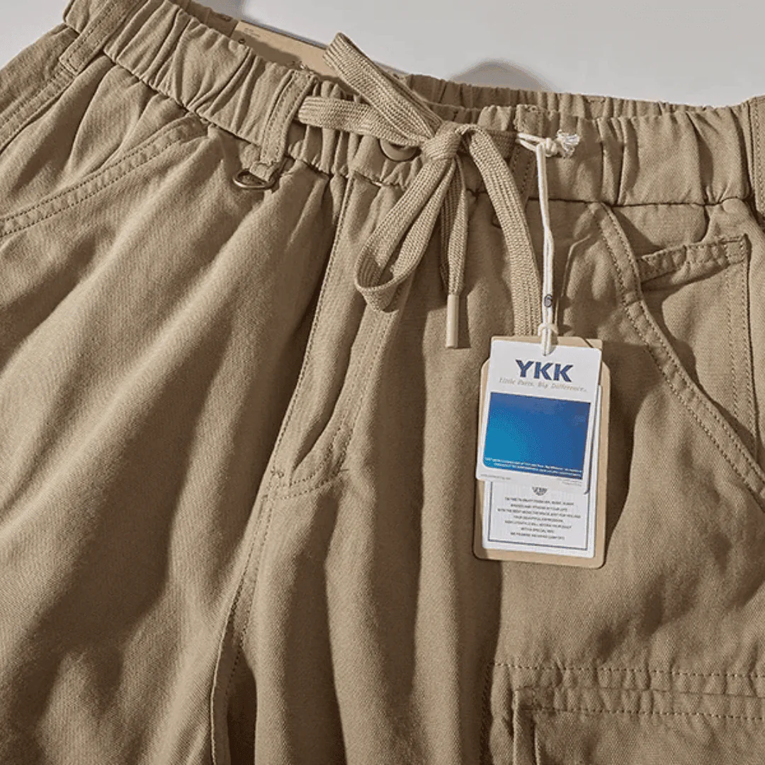 Vimanram Casual Shorts - Image 14