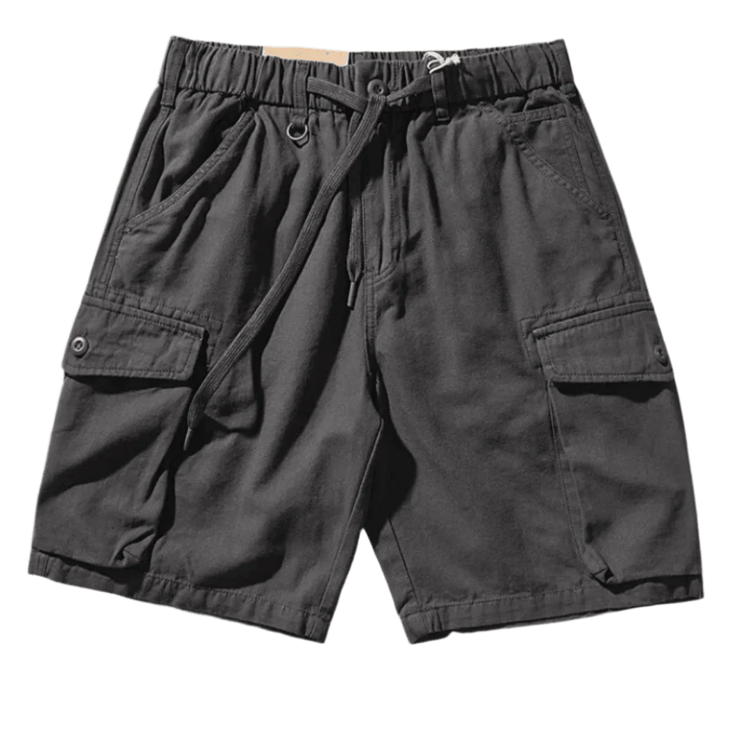 Vimanram Casual Shorts - Image 3