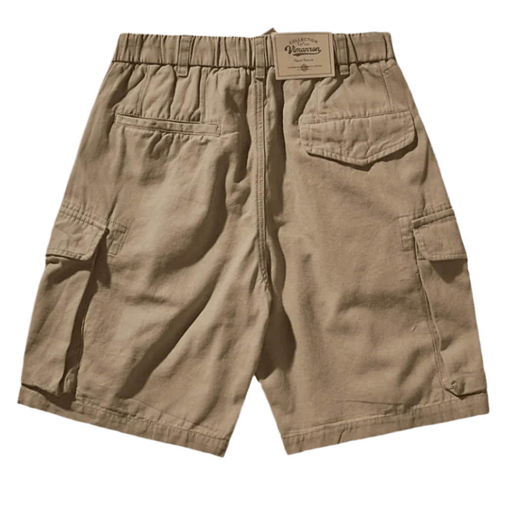 Vimanram Casual Shorts - Image 6