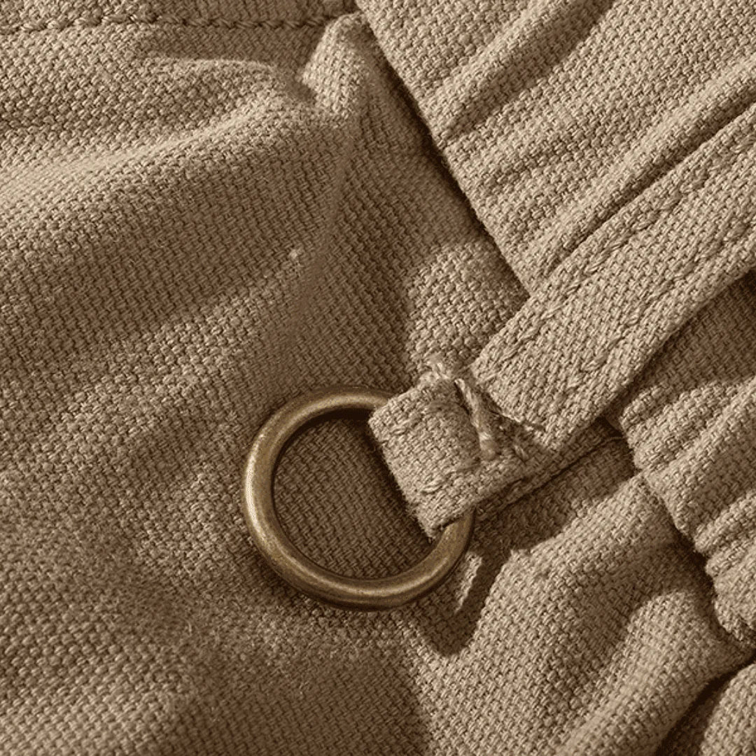 Vimanram Casual Shorts - Image 7