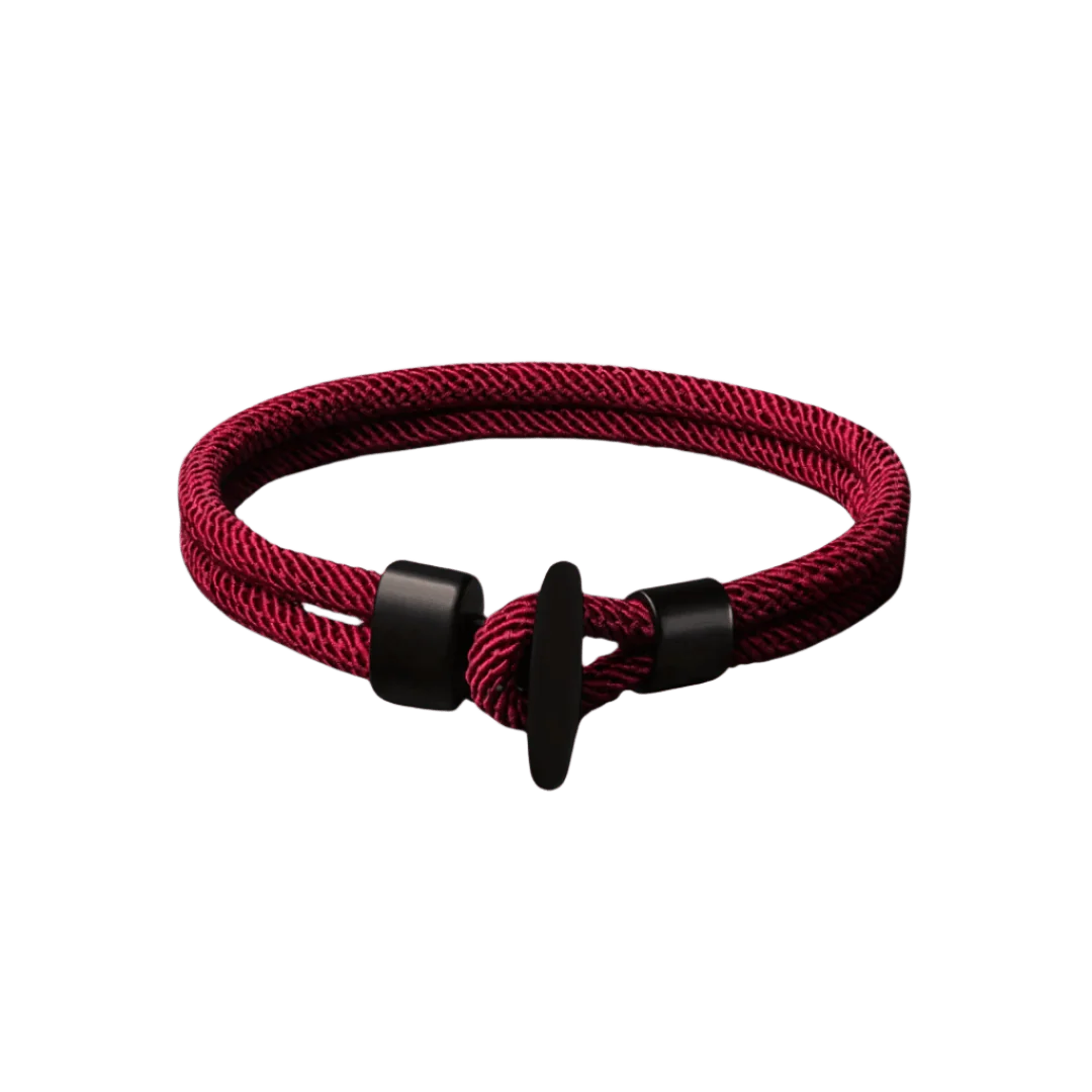 Whale Tail Bracelet - Image 3