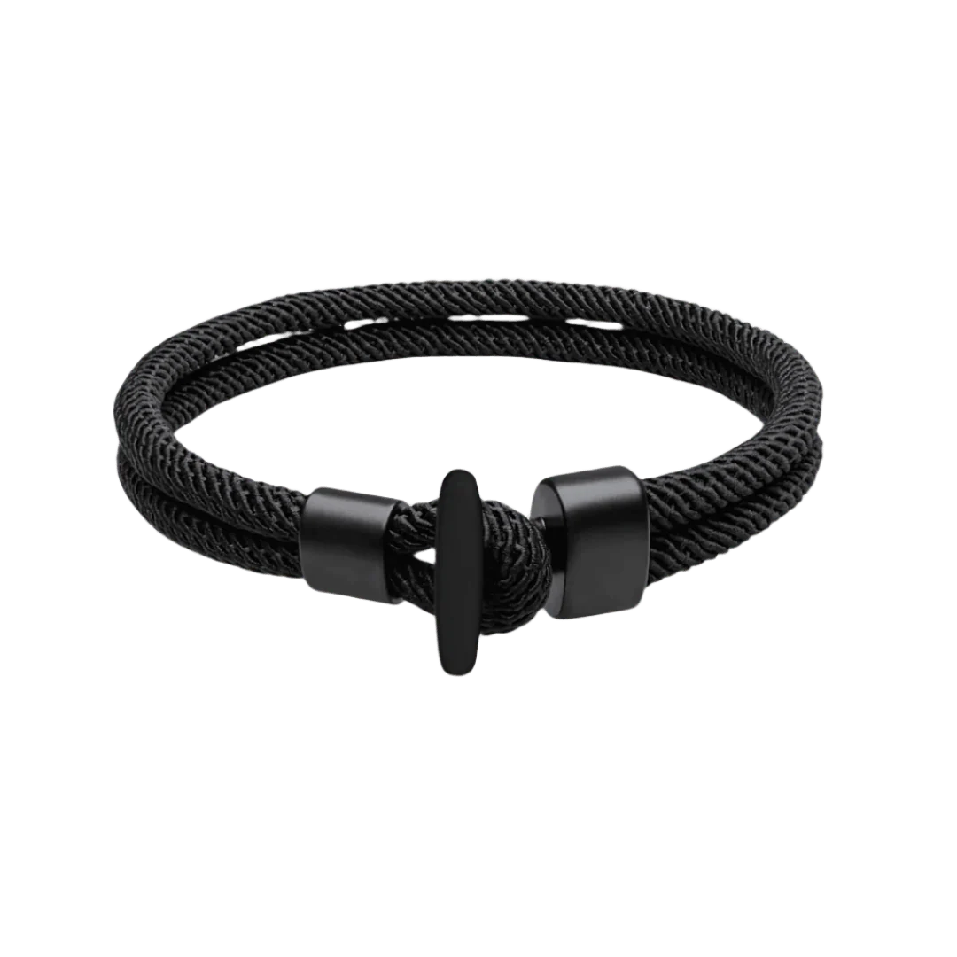 Whale Tail Bracelet - Image 4