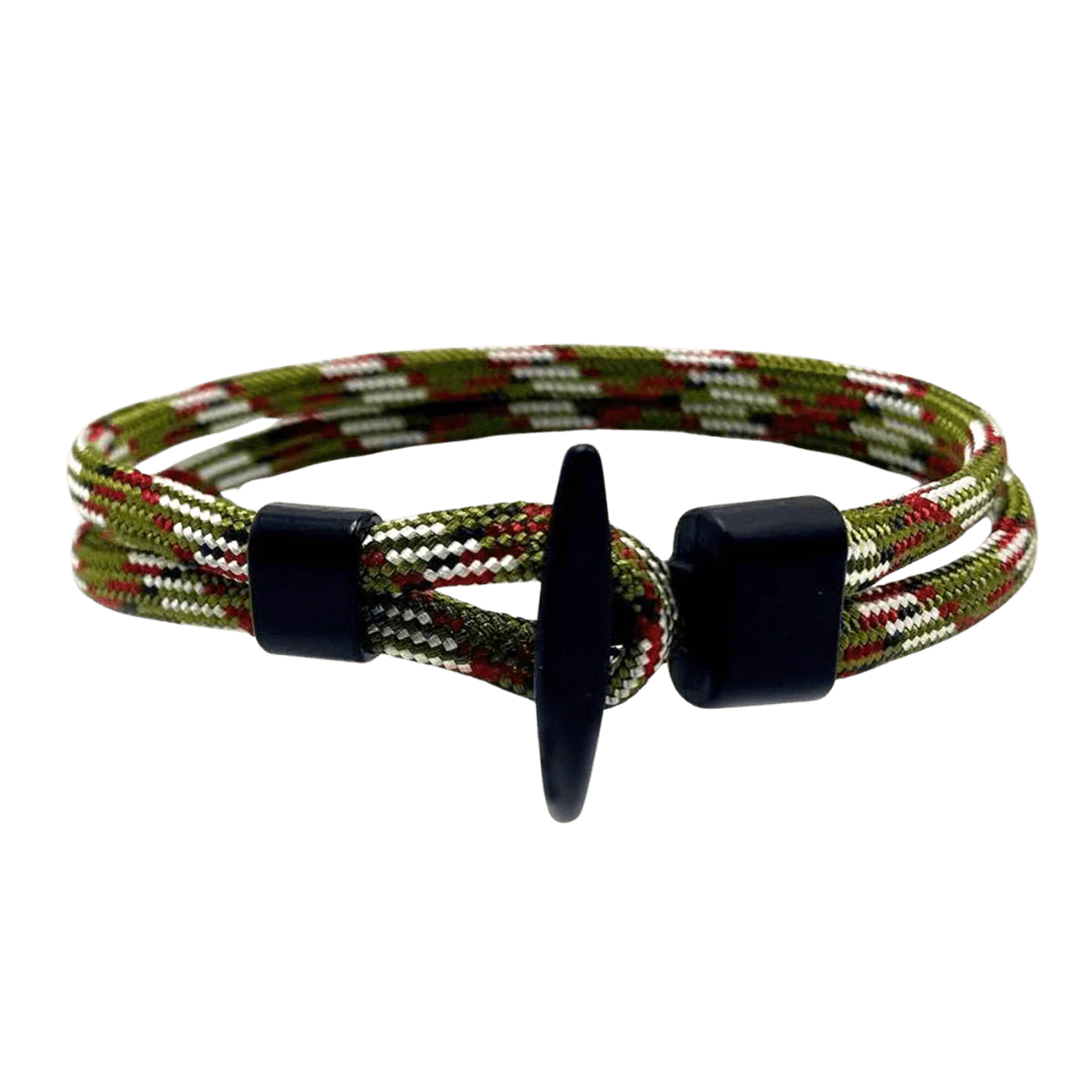 Whale Tail Bracelet - Image 5