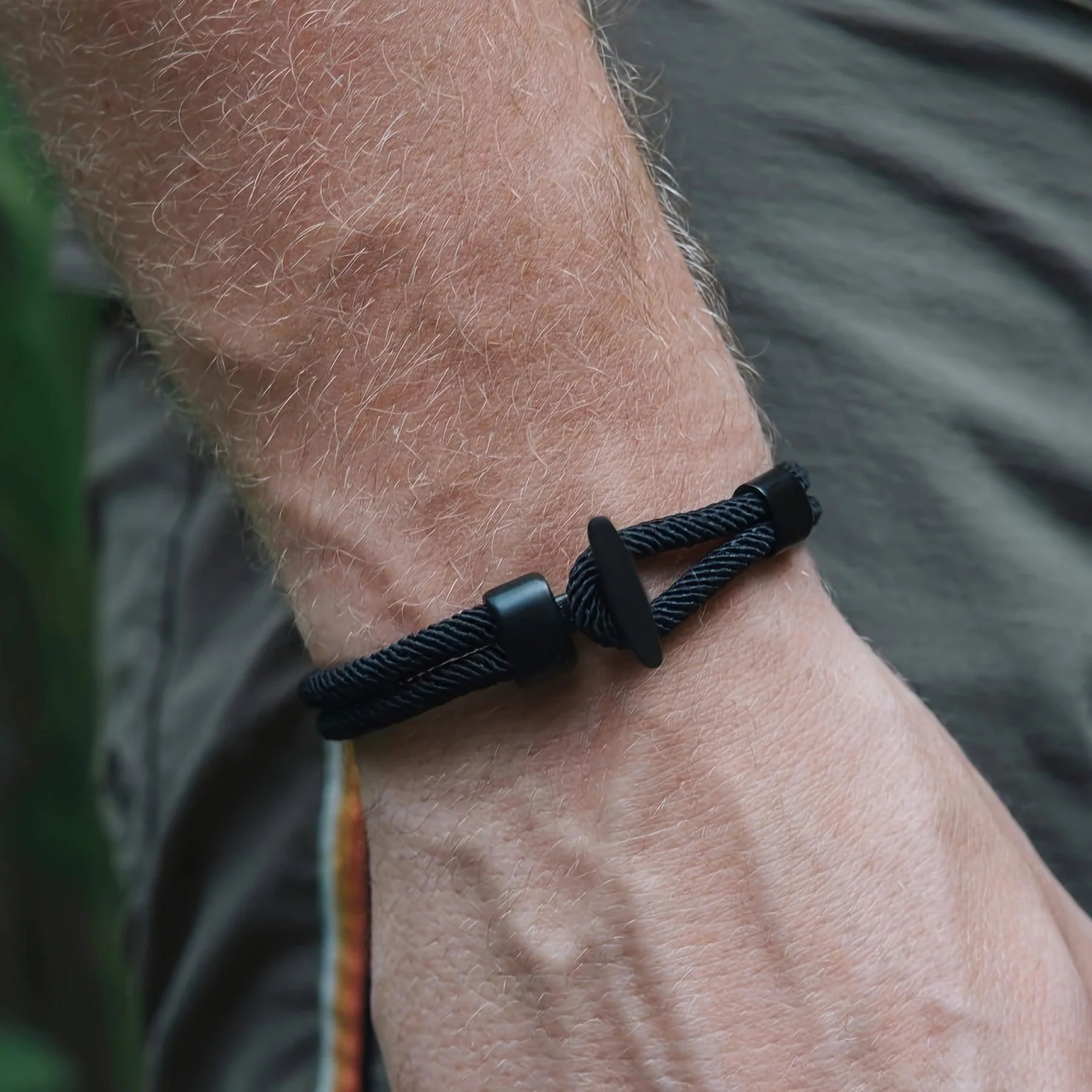 Whale Tail Bracelet - Image 6